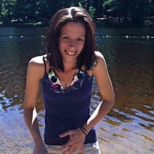 Meet your Posher, Stephanie